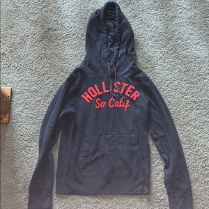 Hollister sweatshirt